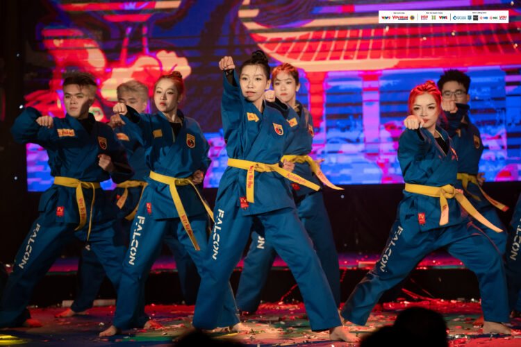 Vovinam.digital 330