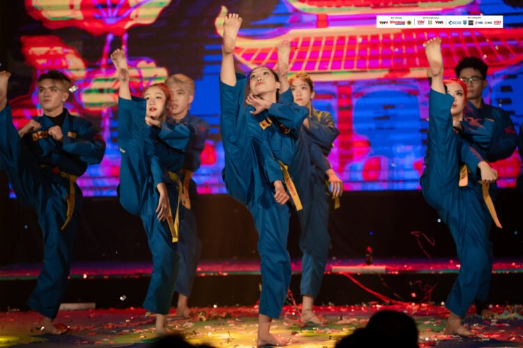 Vovinam.digital 331
