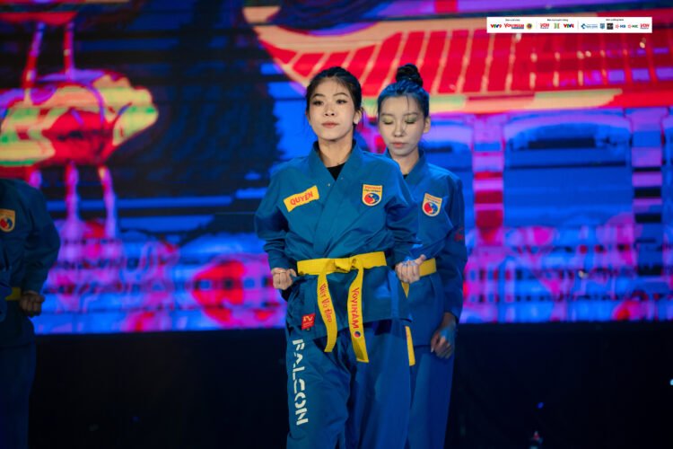 Vovinam.digital 332
