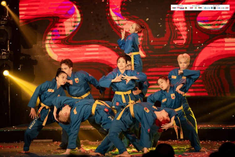 Vovinam.digital 336