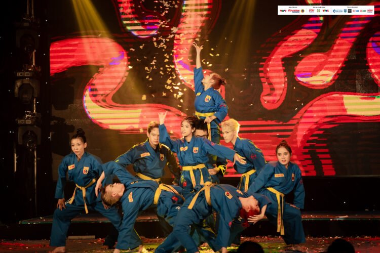 Vovinam.digital 337