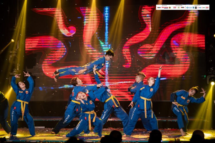 Vovinam.digital 339