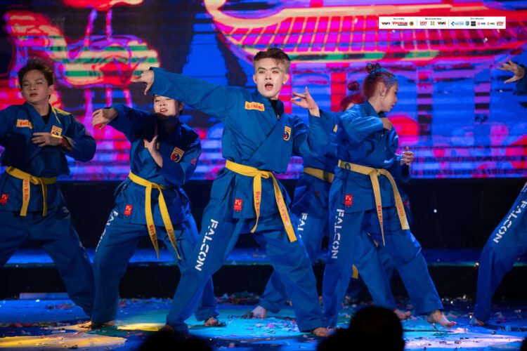 Vovinam.digital 341