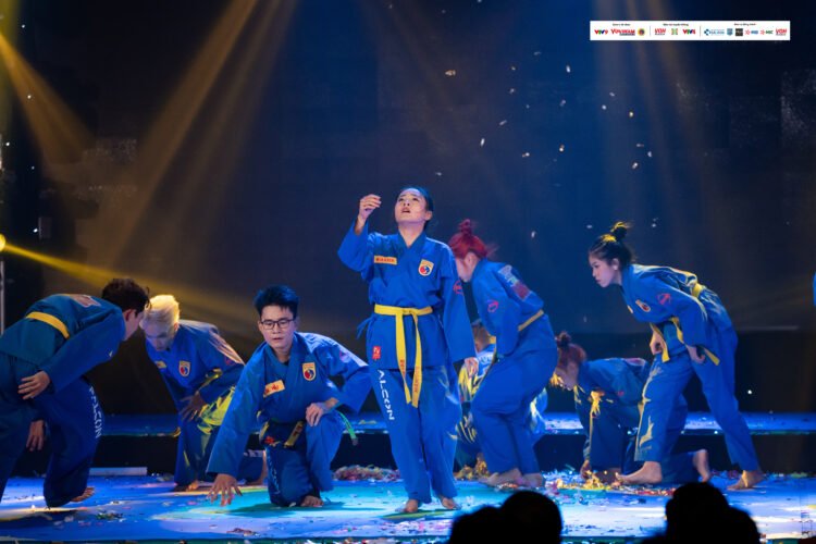 Vovinam.digital 345