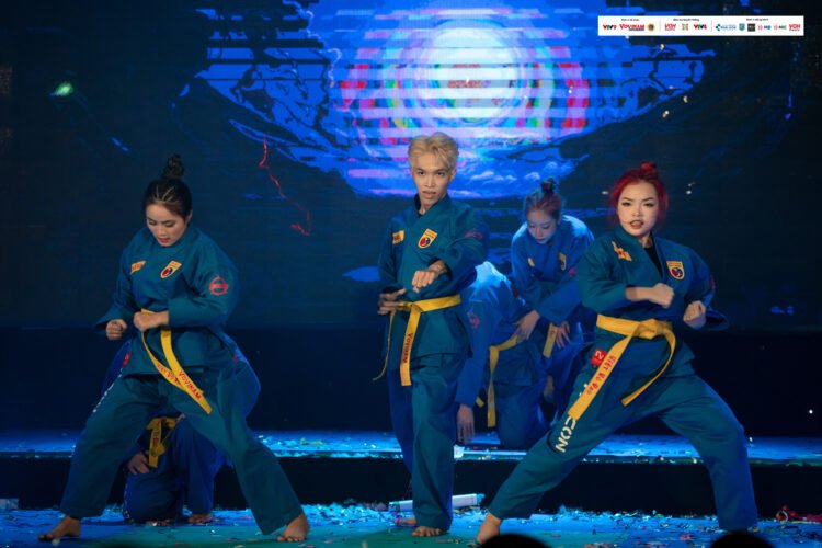 Vovinam.digital 350
