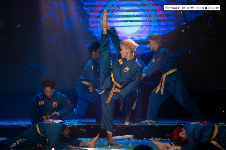 Vovinam.digital 351