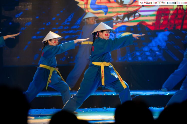 Vovinam.digital 363