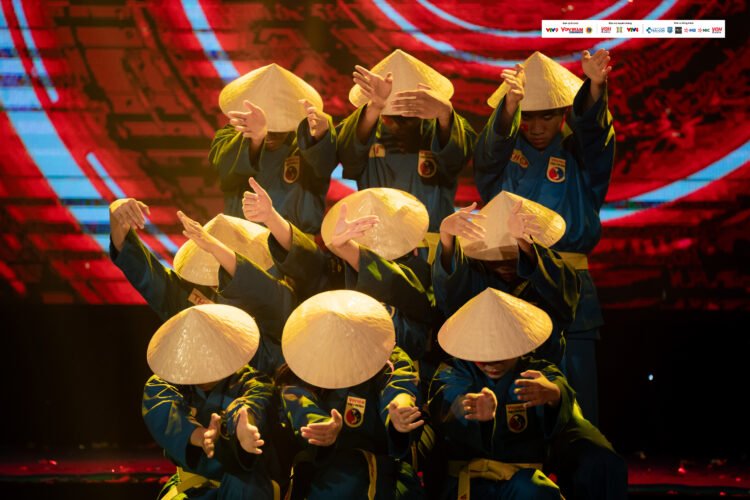 Vovinam.digital 365