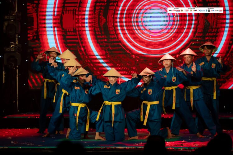 Vovinam.digital 368