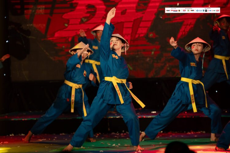 Vovinam.digital 369