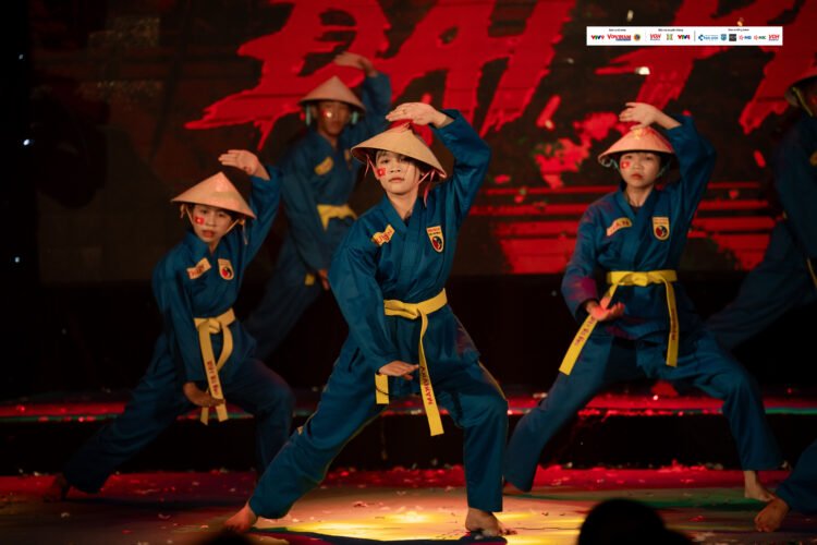 Vovinam.digital 370