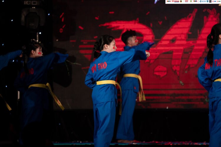 Vovinam.digital 380