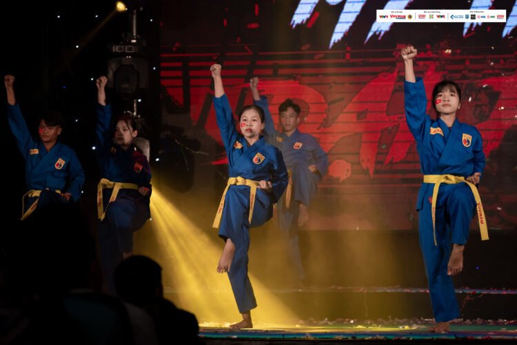 Vovinam.digital 384