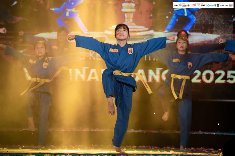 Vovinam.digital 386