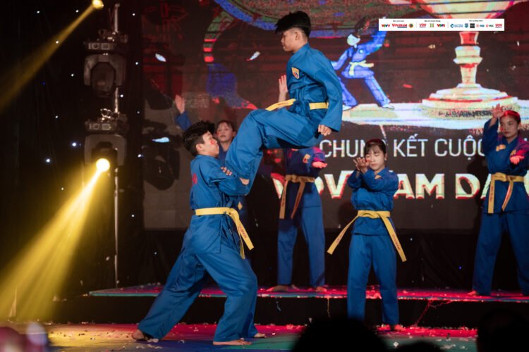 Vovinam.digital 391