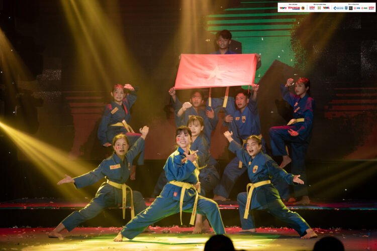 Vovinam.digital 393