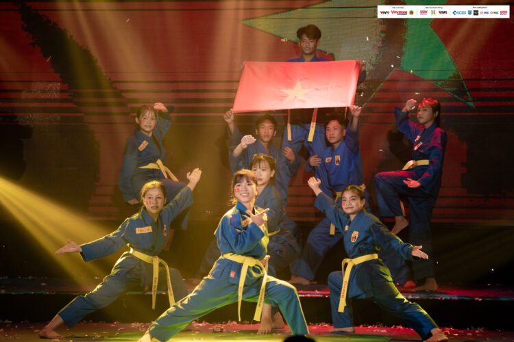 Vovinam.digital 394