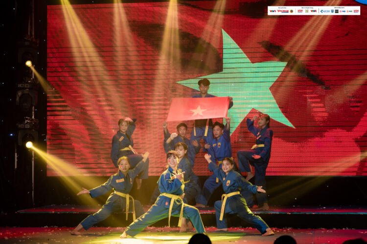 Vovinam.digital 395
