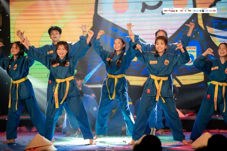 Vovinam.digital 399