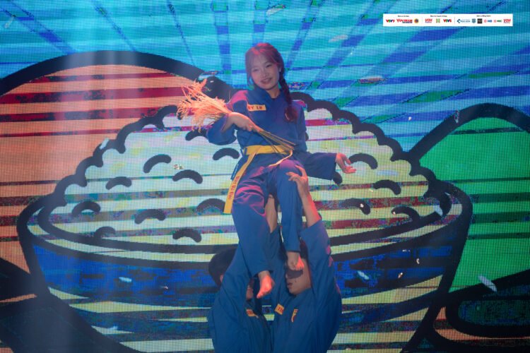 Vovinam.digital 404