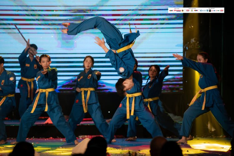 Vovinam.digital 405