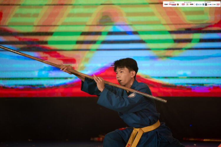 Vovinam.digital 406