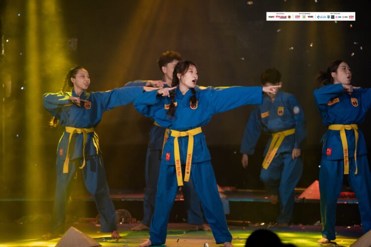 Vovinam.digital 407