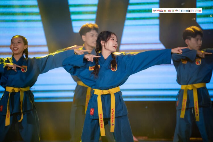 Vovinam.digital 408