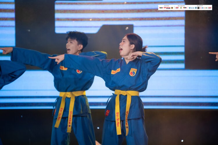 Vovinam.digital 409