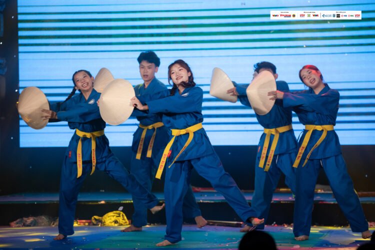Vovinam.digital 410