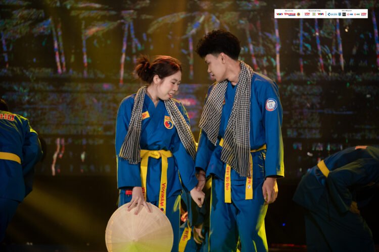 Vovinam.digital 416
