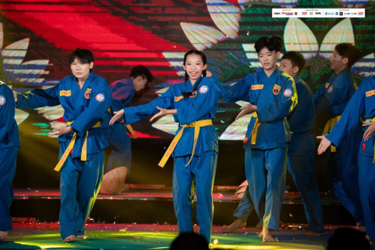 Vovinam.digital 421