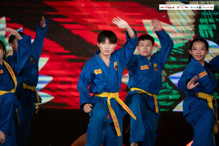 Vovinam.digital 422