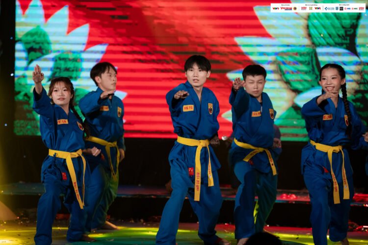 Vovinam.digital 423