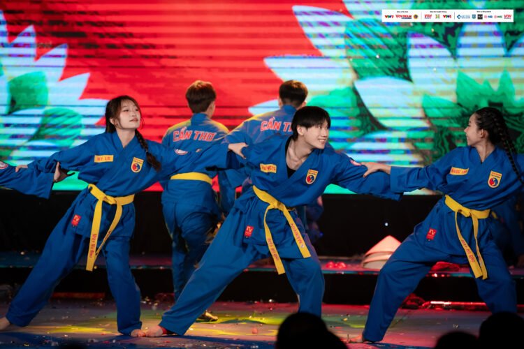 Vovinam.digital 424