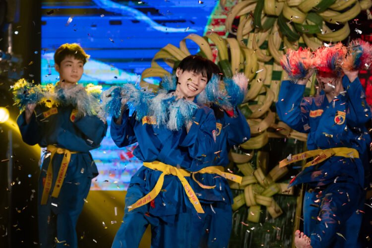 Vovinam.digital 426