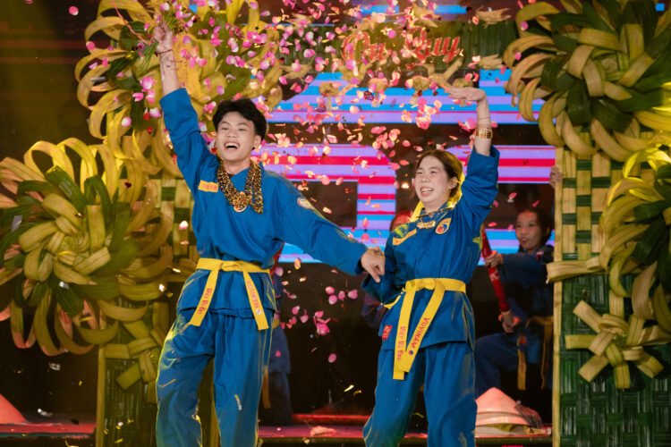 Vovinam.digital 432