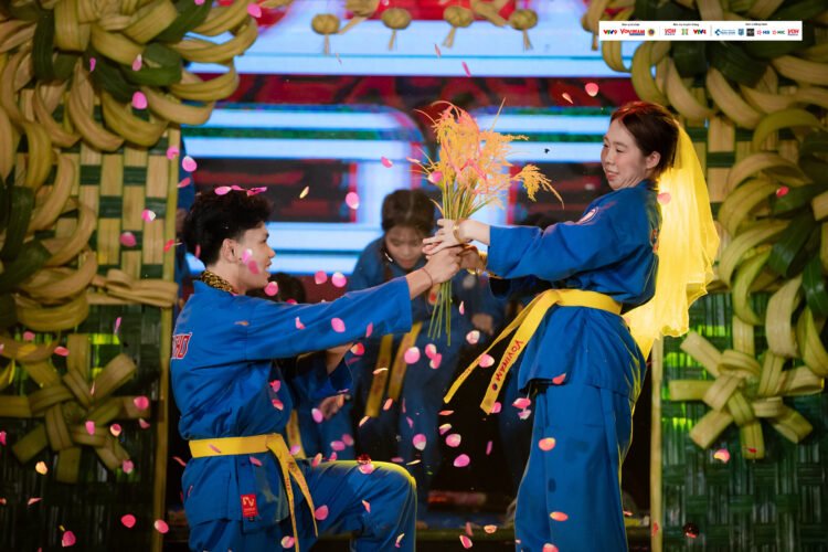 Vovinam.digital 434