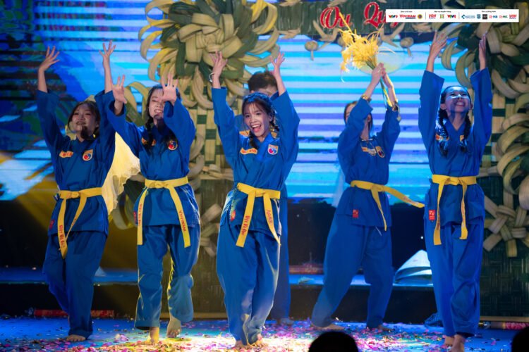 Vovinam.digital 440