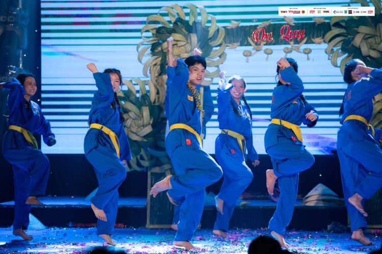 Vovinam.digital 442