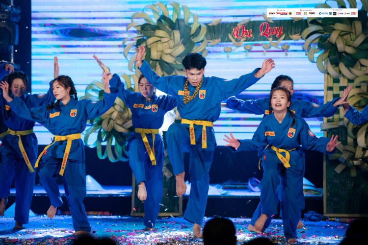 Vovinam.digital 443