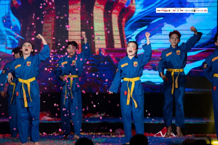 Vovinam.digital 486