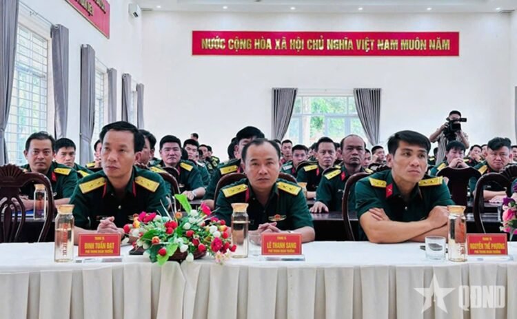 vovinam minh dam 6