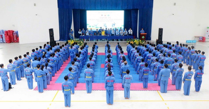 vovinam vl a 20250927