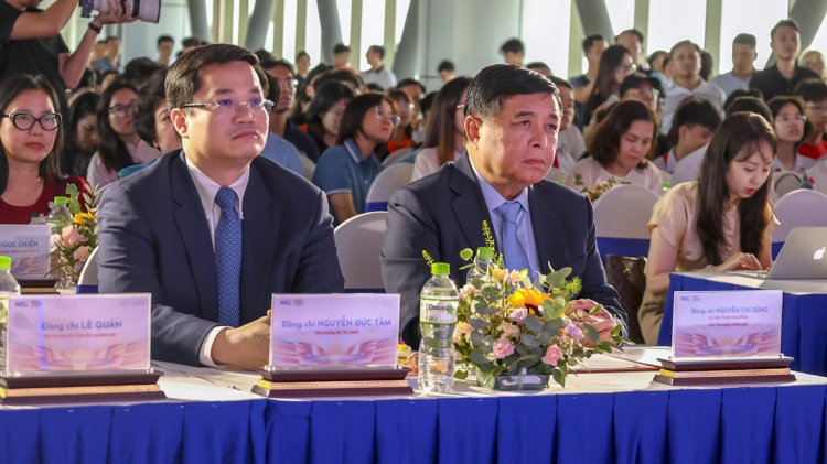 Vovinam Digital NIC 01