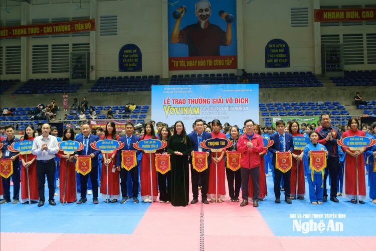 bna vovinam 3