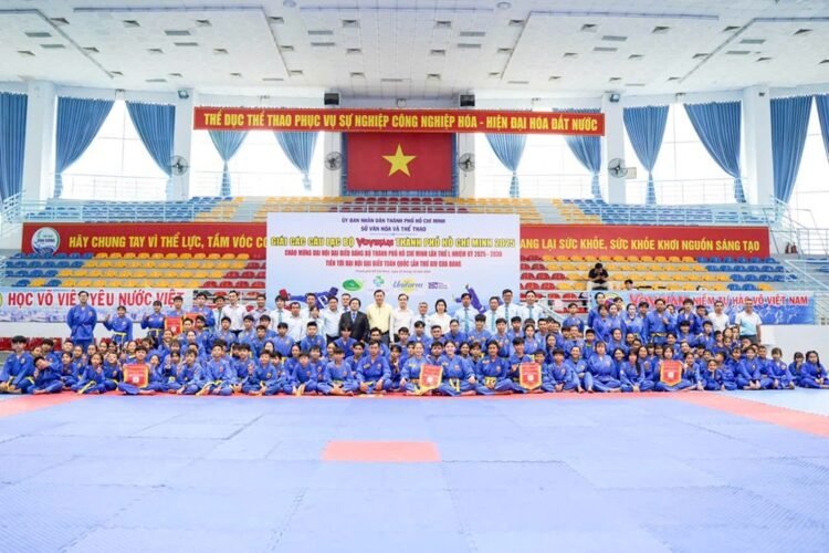 giai vovinam qywz