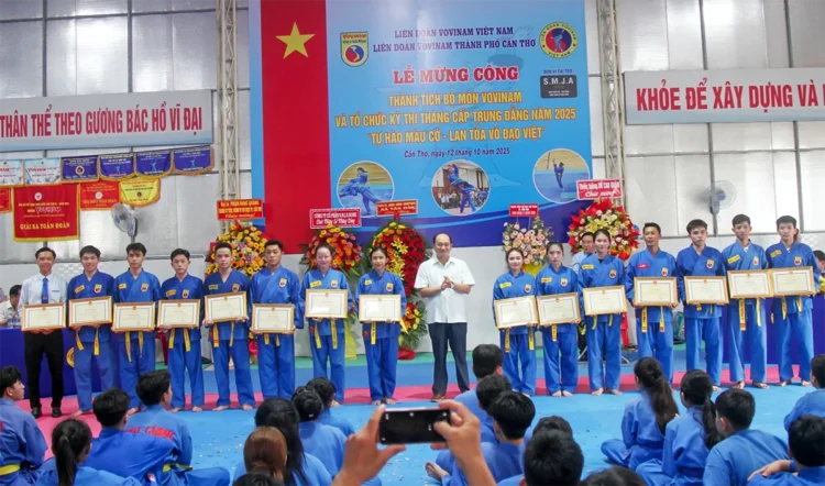 vovinam ct 0113