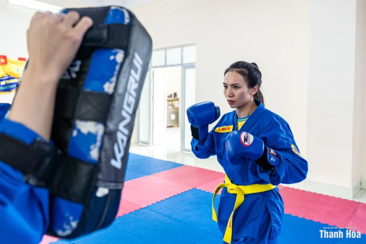 vovinam t1212