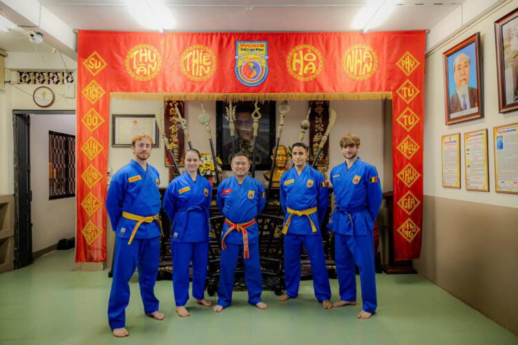 vovinam tri dinh 01